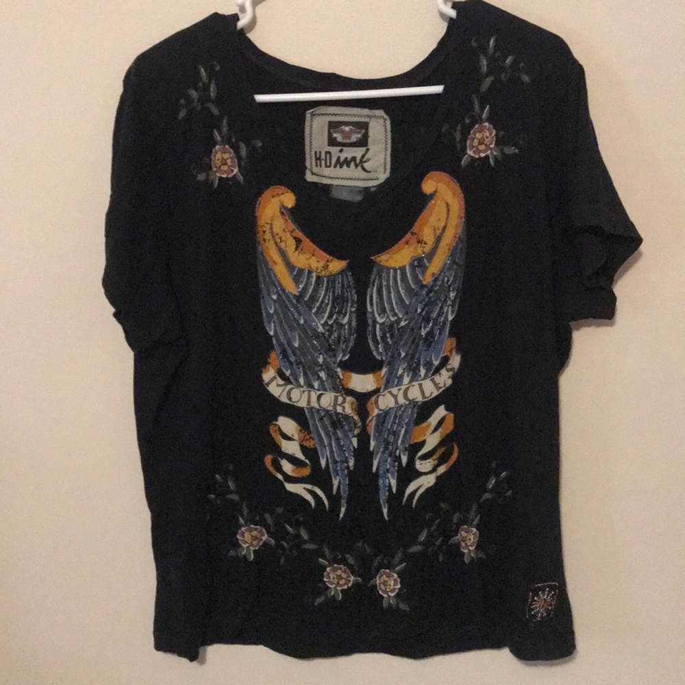 Women’s clothes